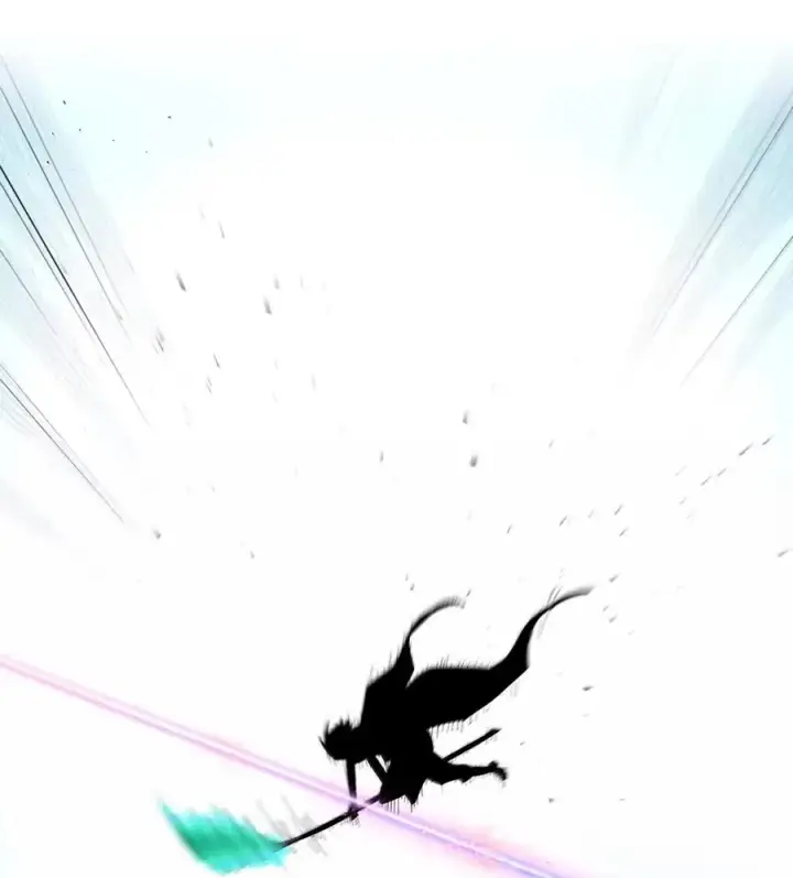 漫画《长的太像BOSS，结果世人真的信了》105 大战结束第17张图