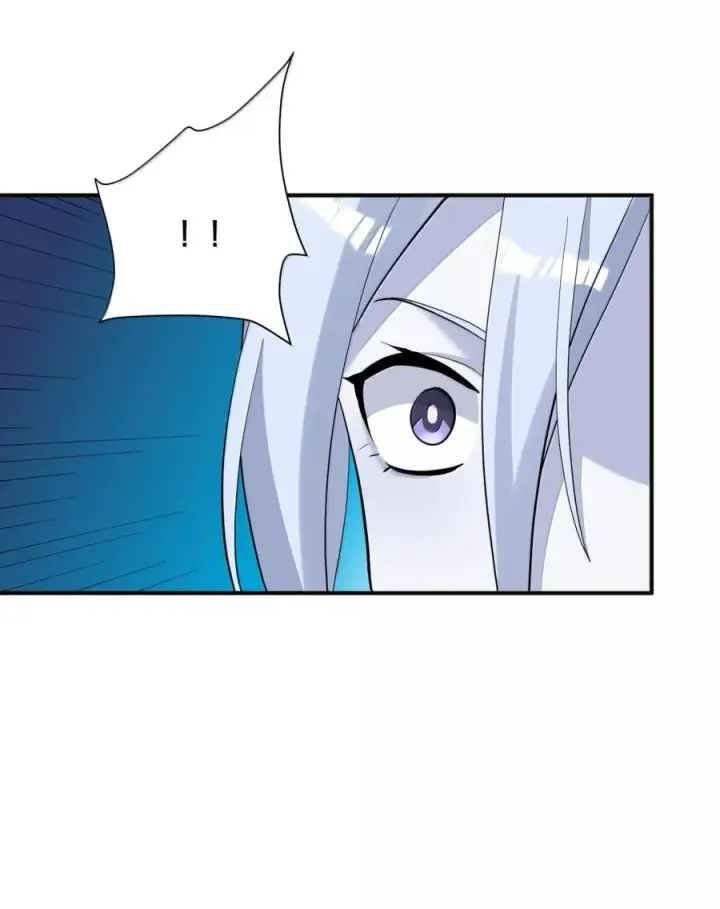 漫画《长的太像BOSS，结果世人真的信了》118 月之王，死了？！第5张图