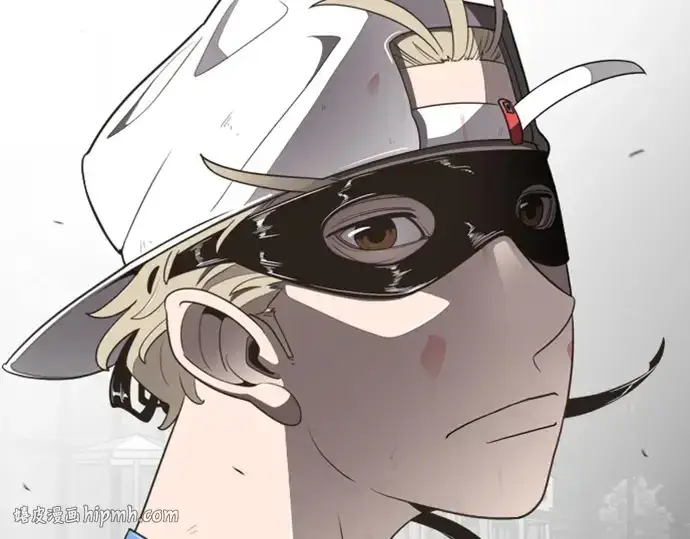 漫画《超人的时代》序章第104张图