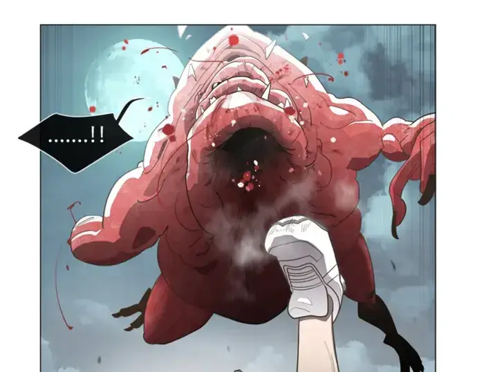 漫画《超人的时代》序章第67张图
