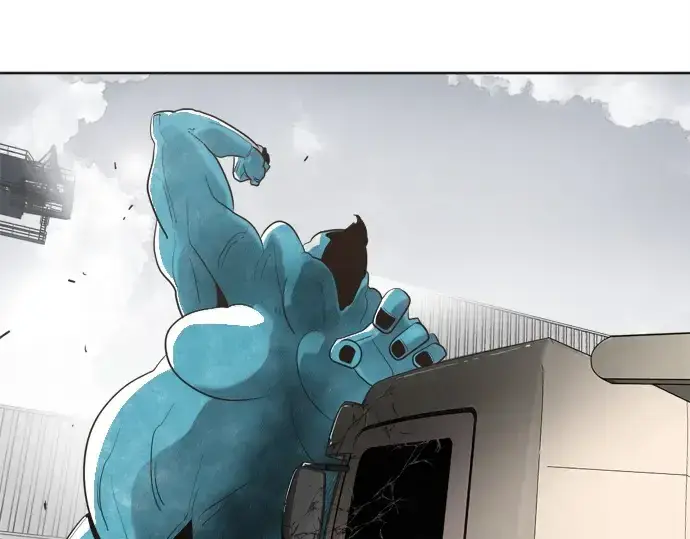 漫画《超人的时代》第1话第119张图