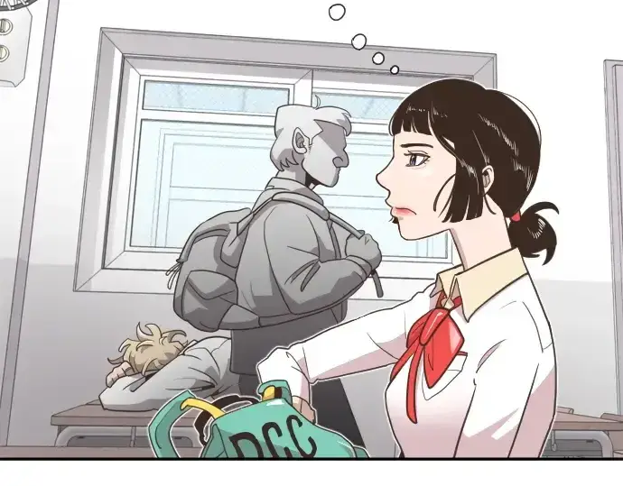 漫画《超人的时代》第1话第59张图