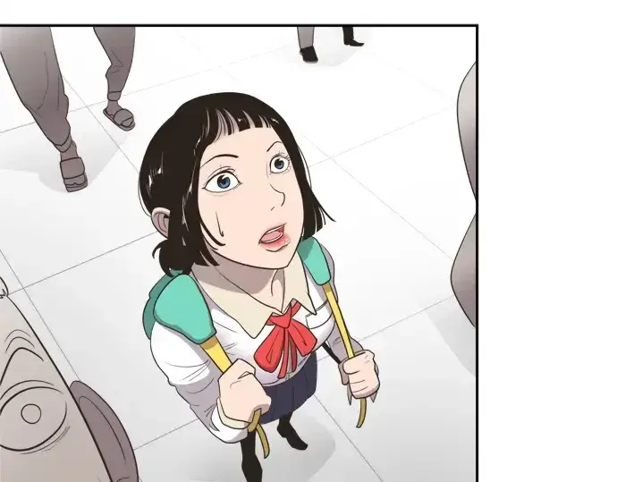 漫画《超人的时代》第3话第125张图