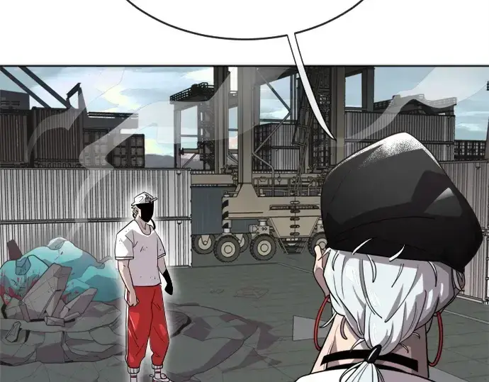 漫画《超人的时代》第4话第169张图