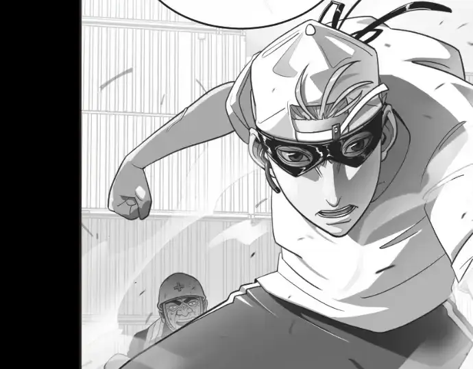 漫画《超人的时代》第5话第116张图