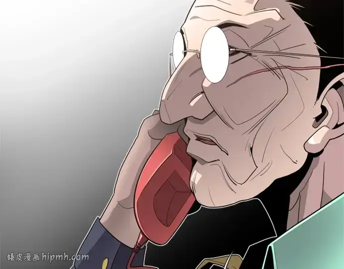漫画《超人的时代》第5话第184张图