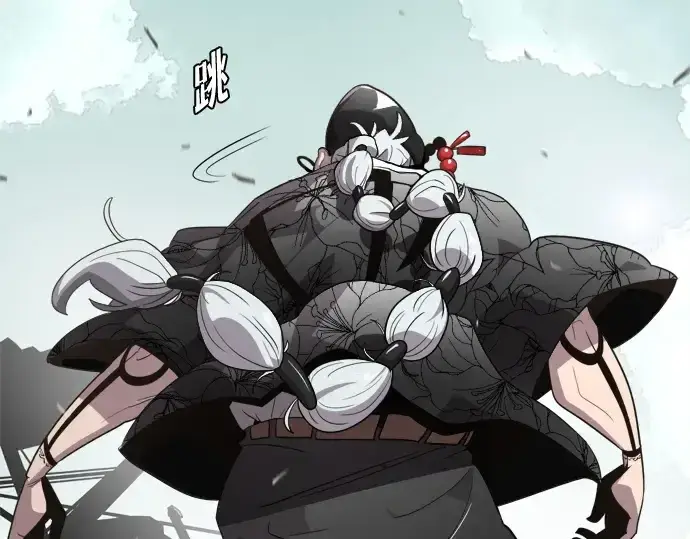 漫画《超人的时代》第5话第71张图