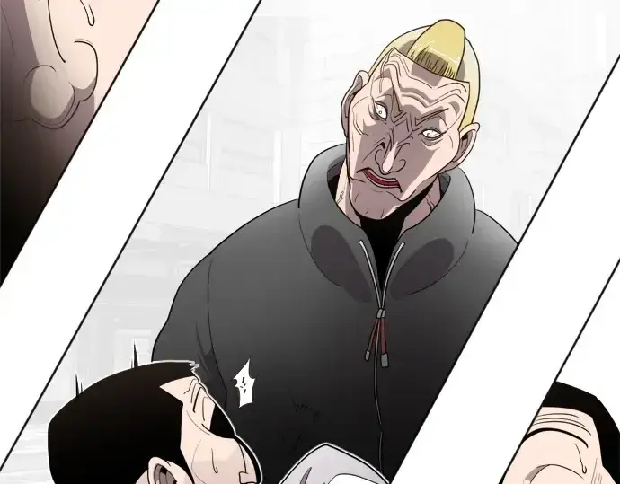 漫画《超人的时代》第6话第127张图