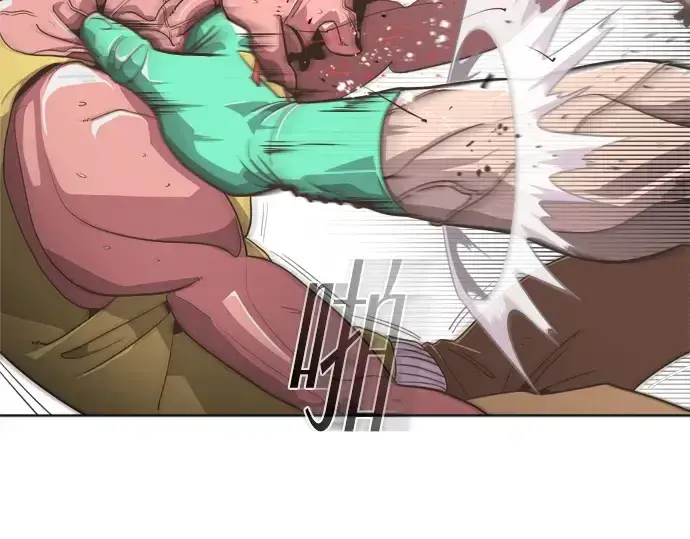 漫画《超人的时代》第6话第20张图
