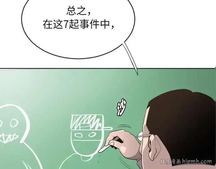 漫画《超人的时代》第7话第112张图
