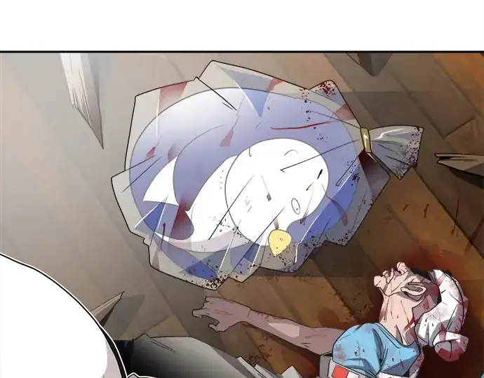 漫画《超人的时代》第8话第69张图