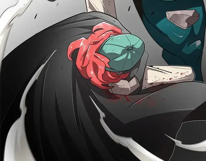 漫画《超人的时代》第12话第36张图