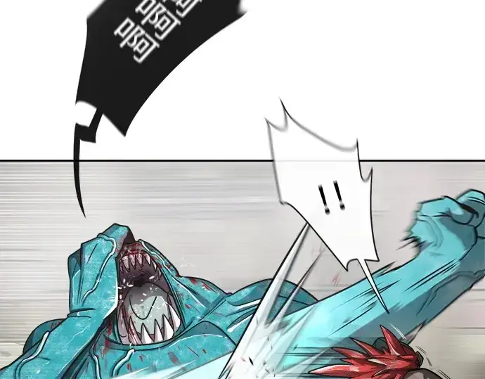 漫画《超人的时代》第13话第59张图