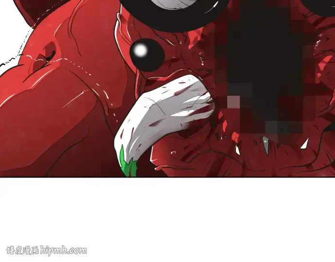 漫画《超人的时代》第14话第160张图