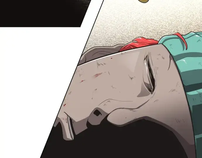 漫画《超人的时代》第14话第167张图
