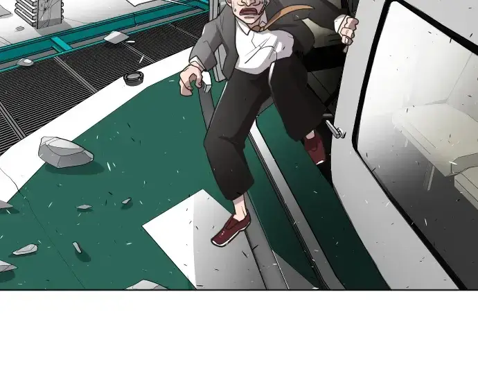 漫画《超人的时代》第16话第27张图