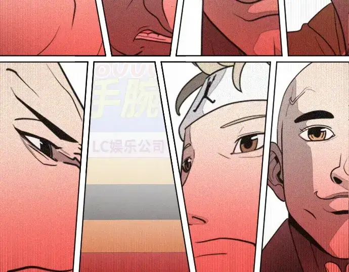 漫画《超人的时代》第19话第6张图