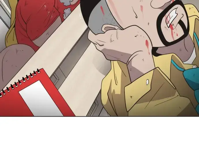 漫画《超人的时代》第21话第141张图