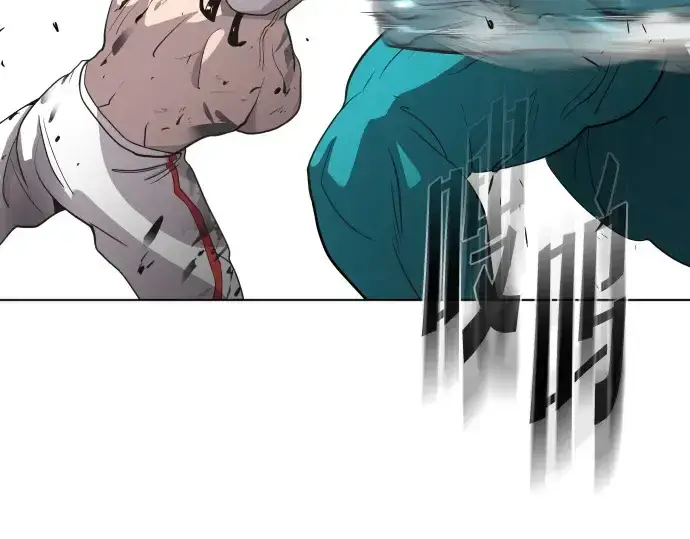 漫画《超人的时代》第22话第123张图