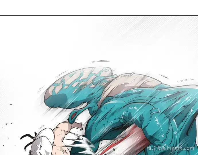 漫画《超人的时代》第22话第48张图