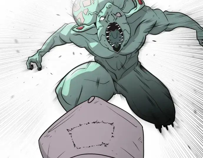 漫画《超人的时代》第23话第85张图