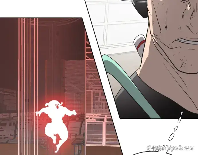 漫画《超人的时代》第24话第136张图