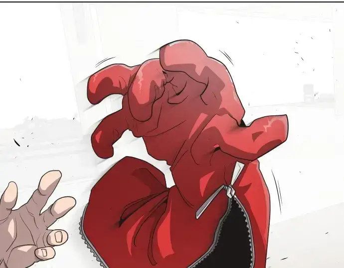 漫画《超人的时代》第24话第20张图
