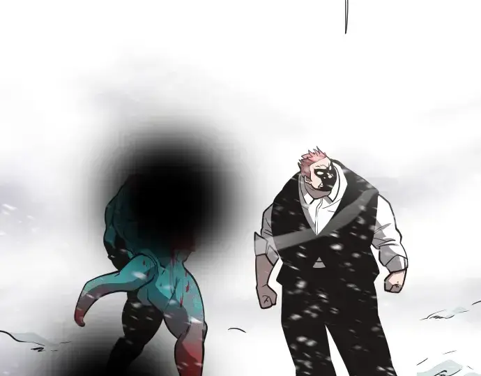 漫画《超人的时代》第33话第103张图