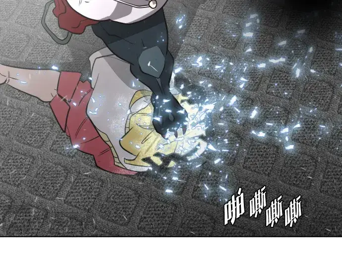 漫画《超人的时代》第34话第116张图