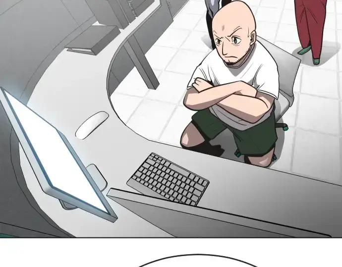 漫画《超人的时代》第39话第10张图