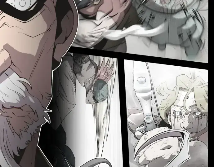 漫画《超人的时代》第43话第15张图