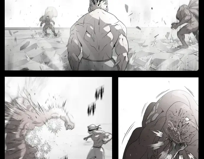 漫画《超人的时代》第43话第57张图
