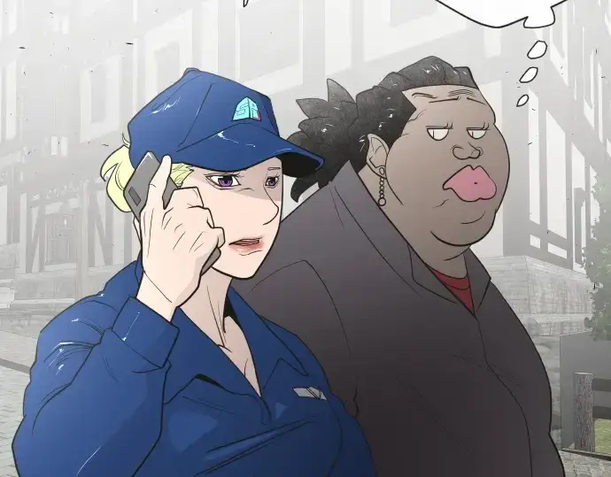 漫画《超人的时代》第44话第91张图