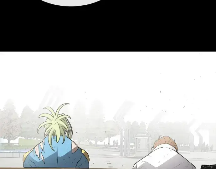 漫画《超人的时代》第48话第109张图