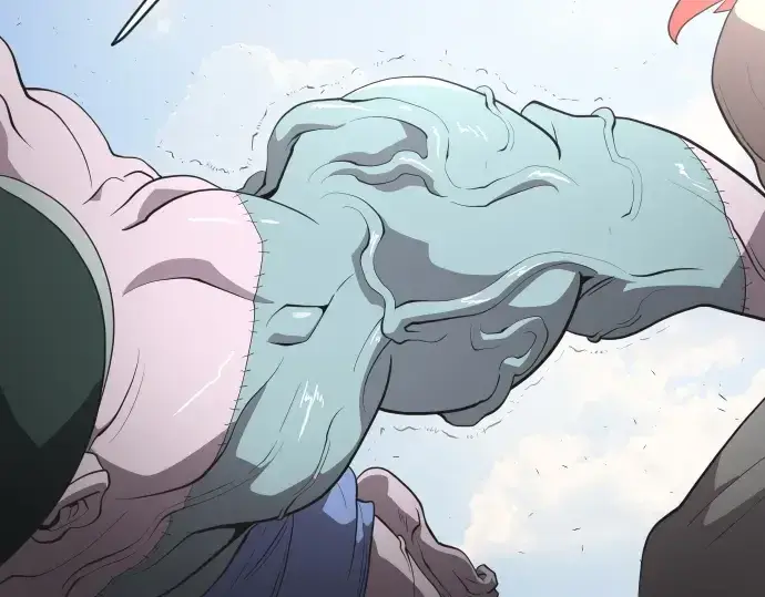 漫画《超人的时代》第49话第18张图