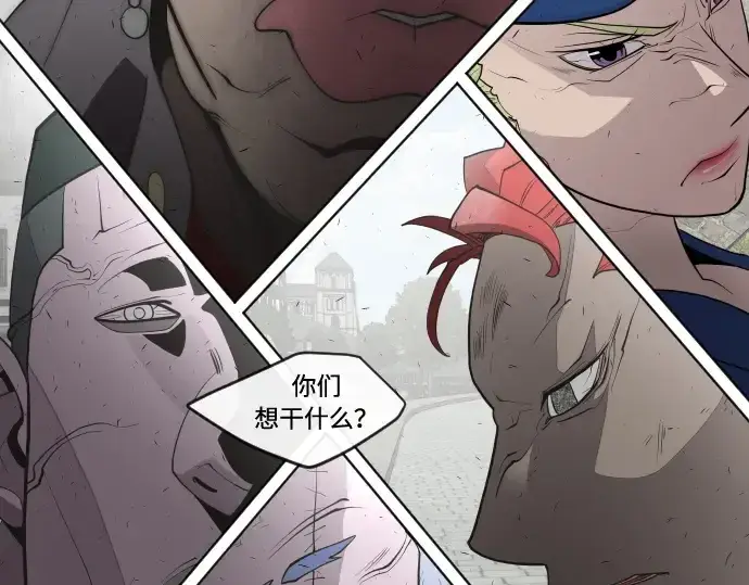 漫画《超人的时代》第49话第67张图