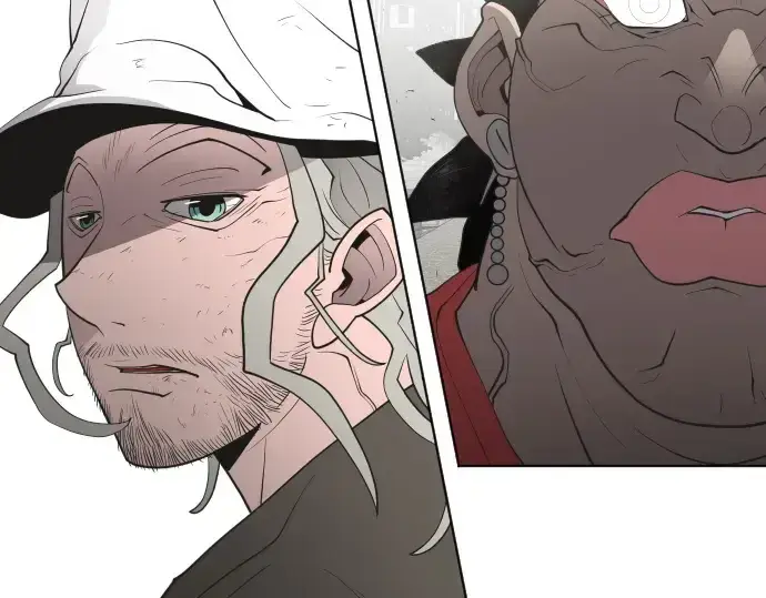 漫画《超人的时代》第55话第3张图