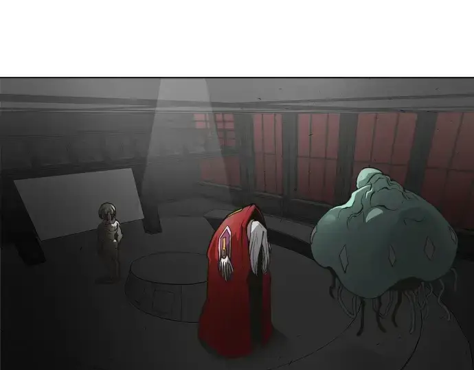 漫画《超人的时代》第56话第84张图