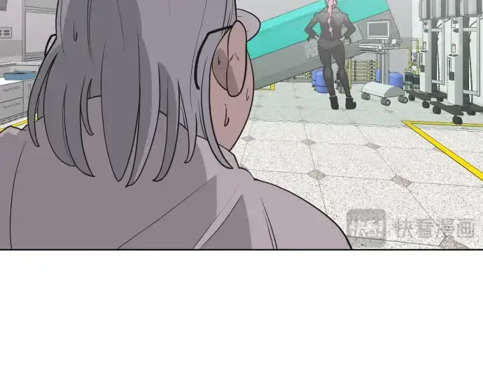 漫画《超人的时代》第57话第10张图