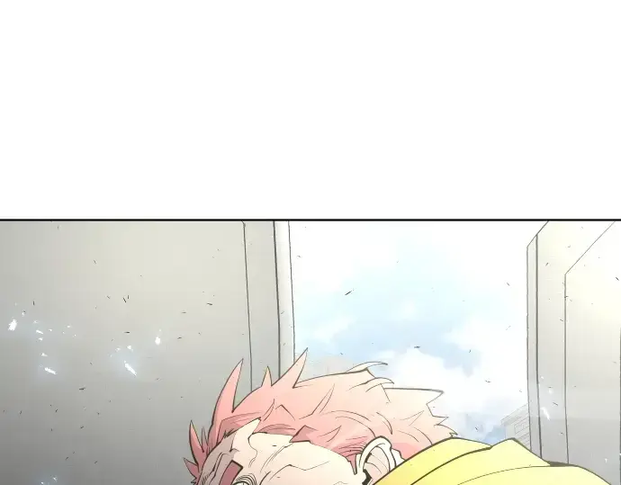 漫画《超人的时代》第86话第19张图