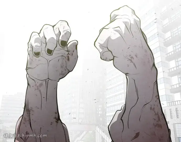 漫画《超人的时代》第89话第88张图