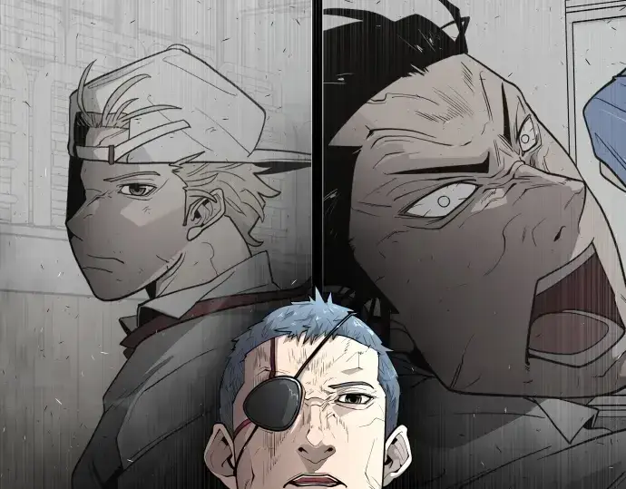 漫画《超人的时代》第二季 第1话第82张图
