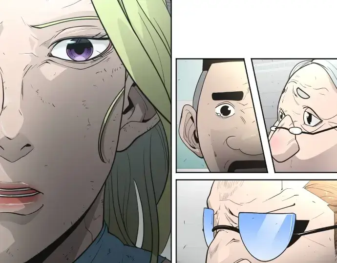 漫画《超人的时代》第二季 第3话第15张图