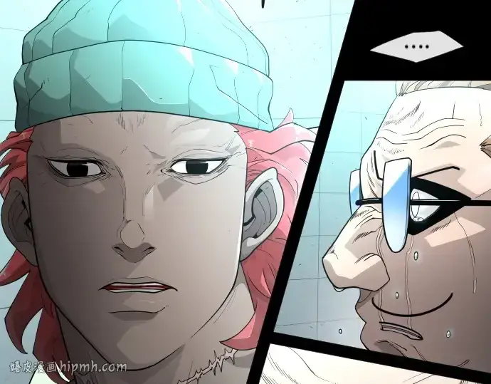 漫画《超人的时代》第二季 第3话第176张图