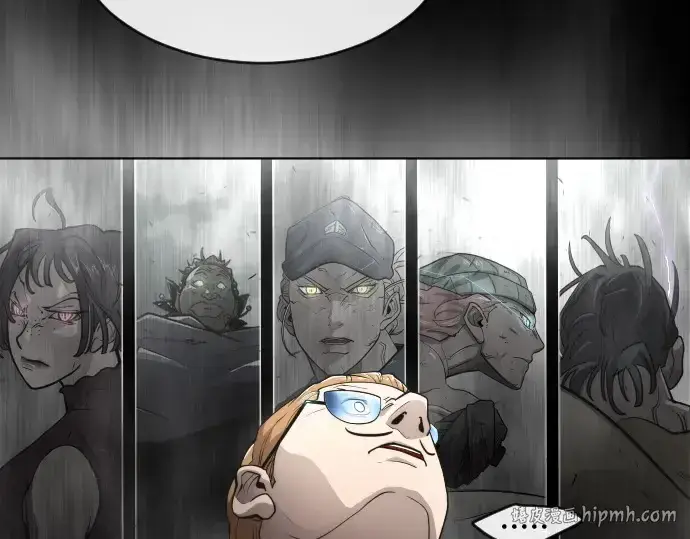 漫画《超人的时代》第二季 第4话第8张图