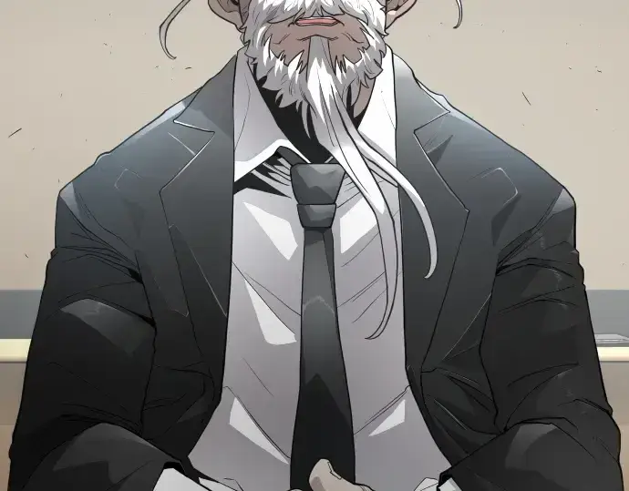 漫画《超人的时代》第二季 第5话第39张图
