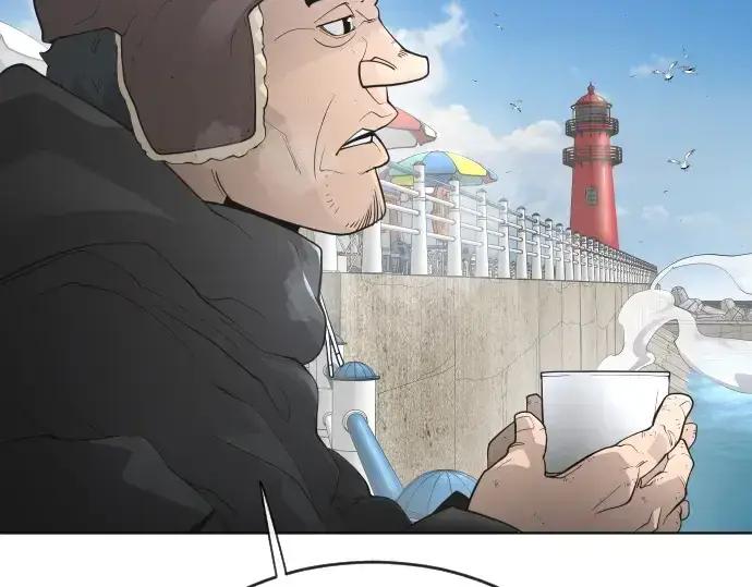 漫画《超人的时代》第二季 第6话第21张图
