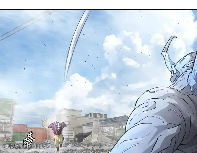 漫画《超人的时代》第二季 第7话第120张图