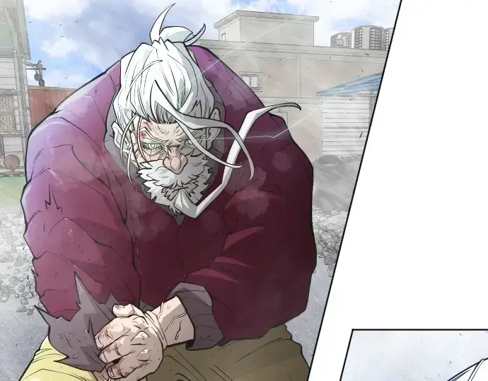 漫画《超人的时代》第二季 第7话第123张图