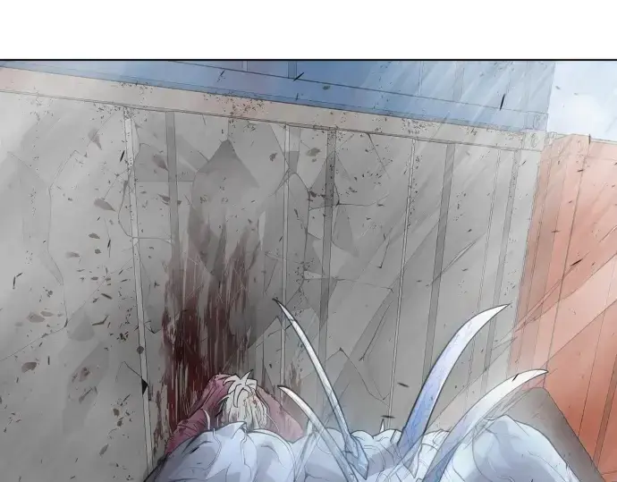漫画《超人的时代》第二季 第8话第27张图